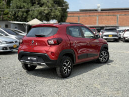 
										Renault Kwid Outsider full									