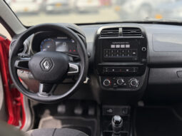 
										Renault Kwid Outsider full									