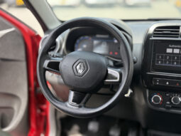 
										Renault Kwid Outsider full									