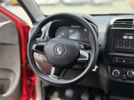 Renault Kwid Outsider