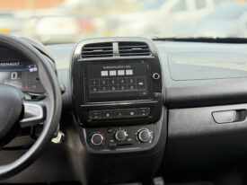 Renault Kwid Outsider