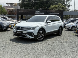 
										Volkswagen Tiguan Elegance full									