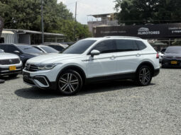 
										Volkswagen Tiguan Elegance full									