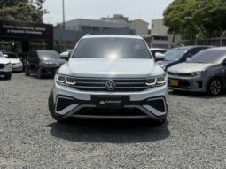 
										Volkswagen Tiguan Elegance full									
