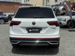 
										Volkswagen Tiguan Elegance full									