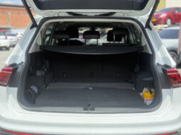 
										Volkswagen Tiguan Elegance full									