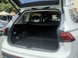 
										Volkswagen Tiguan Elegance full									