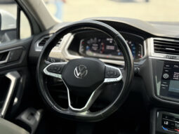 
										Volkswagen Tiguan Elegance full									