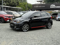
										Kia Picanto GT Line full									