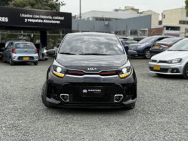 Kia Picanto GT Line