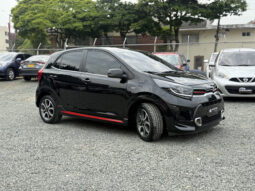 
										Kia Picanto GT Line full									