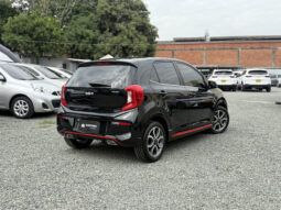 
										Kia Picanto GT Line full									