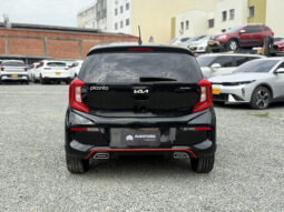
										Kia Picanto GT Line full									