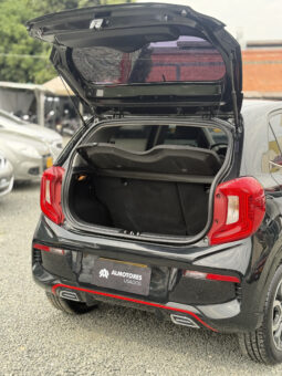 
										Kia Picanto GT Line full									