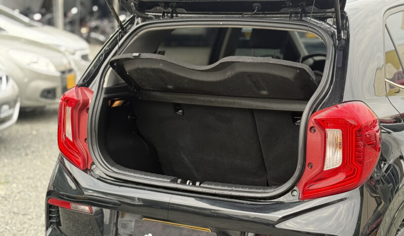 
								Kia Picanto GT Line full									