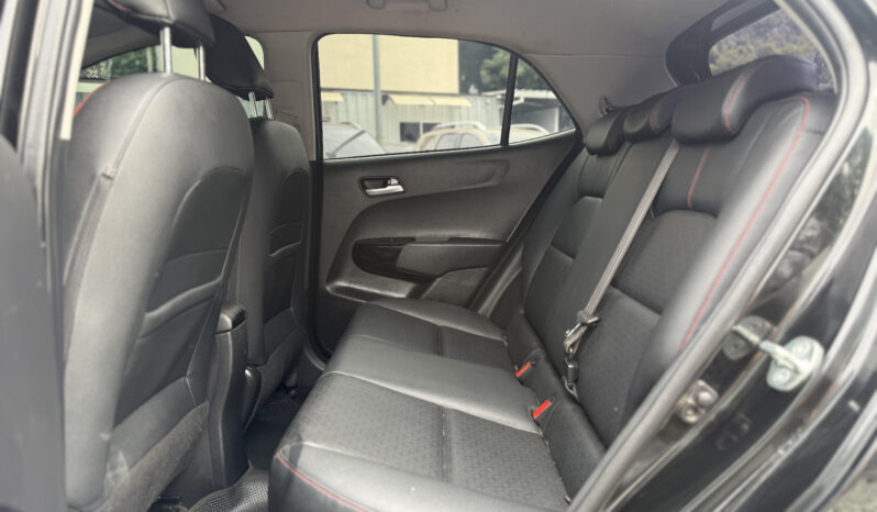 
								Kia Picanto GT Line full									