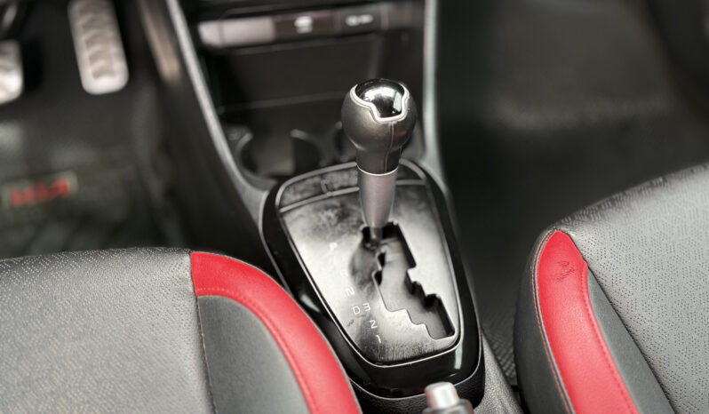 
								Kia Picanto GT Line full									