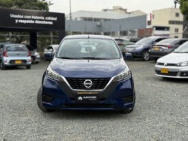 Nissan march sense