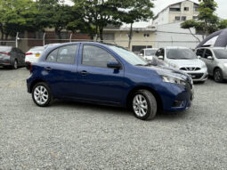 
										Nissan march sense full									