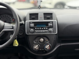
										Nissan march sense full									