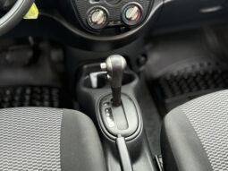 
										Nissan march sense full									