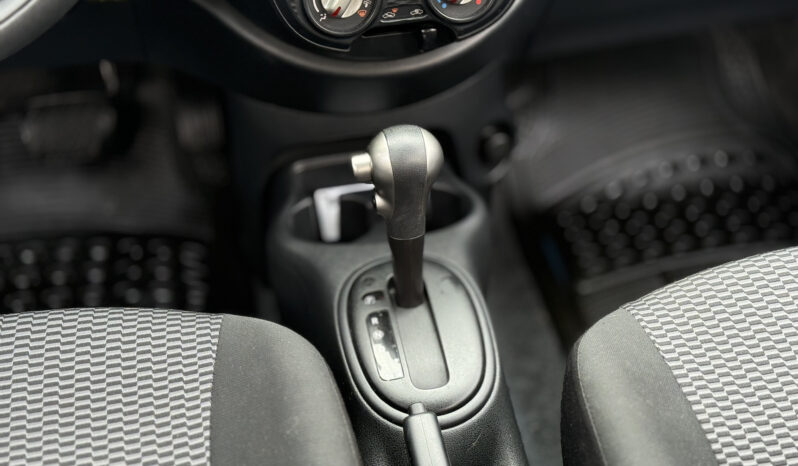 
								Nissan march sense full									