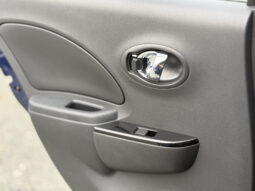 
										Nissan march sense full									