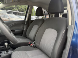 
										Nissan march sense full									