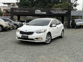 Kia Cerato Pro