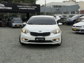 Kia Cerato Pro