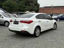 
										Kia Cerato Pro full									