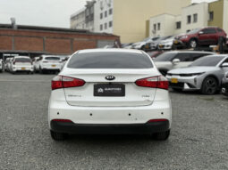 
										Kia Cerato Pro full									