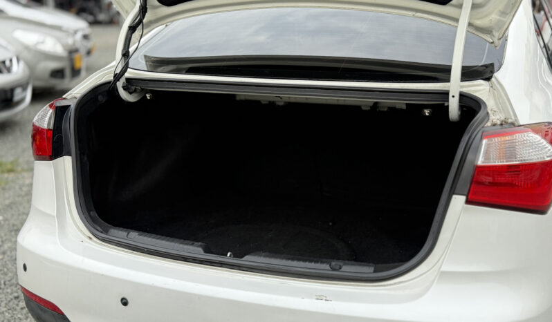 
								Kia Cerato Pro full									