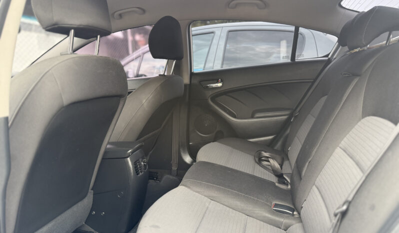 
								Kia Cerato Pro full									