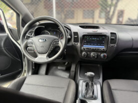Kia Cerato Pro