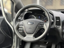 
										Kia Cerato Pro full									