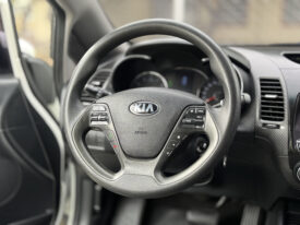 Kia Cerato Pro