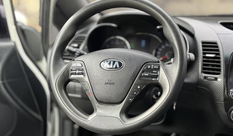 
								Kia Cerato Pro full									