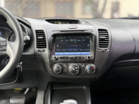 Kia Cerato Pro