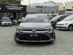 
										Volkswagen Nivus Highline full									