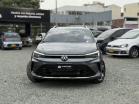 Volkswagen Nivus Highline