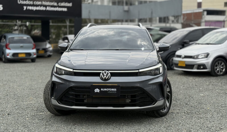 
								Volkswagen Nivus Highline full									