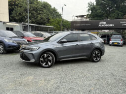 
										Volkswagen Nivus Highline full									