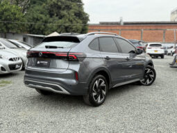 
										Volkswagen Nivus Highline full									