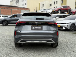 
										Volkswagen Nivus Highline full									