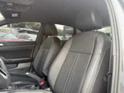 
										Volkswagen Nivus Highline full									