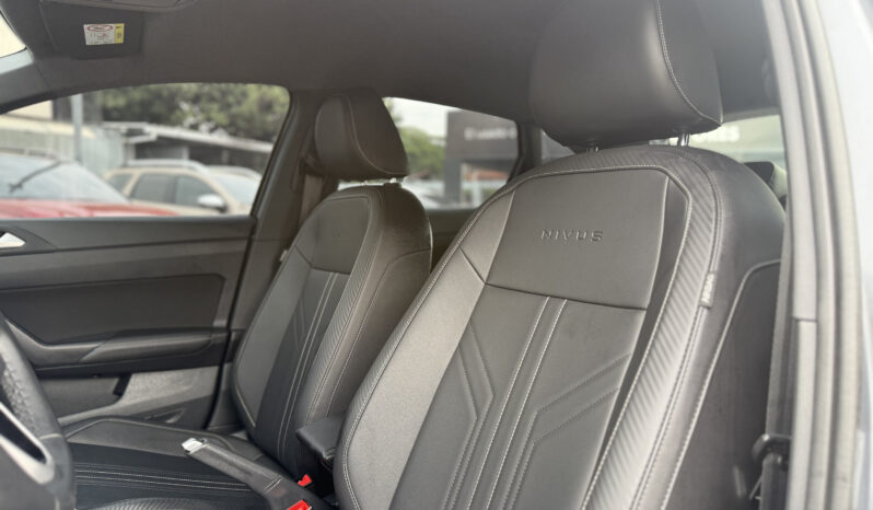 
								Volkswagen Nivus Highline full									