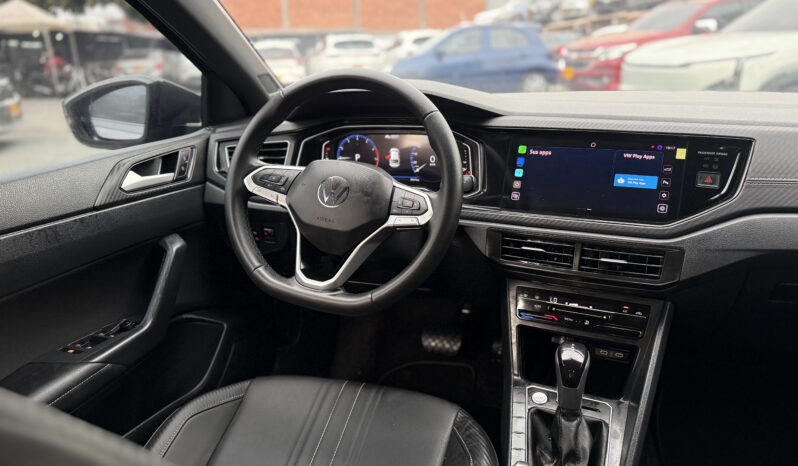 
								Volkswagen Nivus Highline full									