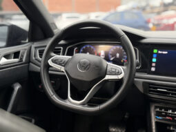 
										Volkswagen Nivus Highline full									