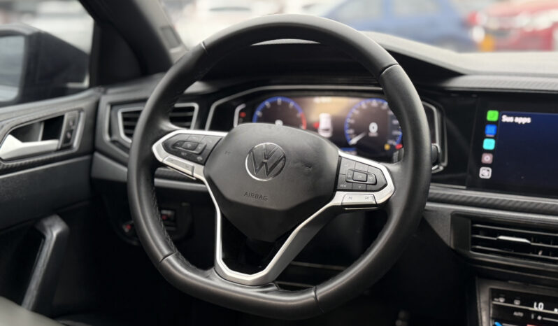 
								Volkswagen Nivus Highline full									